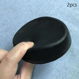 Maxbell Universal Bike Foam Mat Sweatproof Comfortable for Bike Cycling Fitness