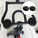 Maxbell Universal Bike Foam Mat Sweatproof Comfortable for Bike Cycling Fitness