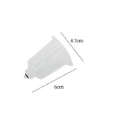 Maxbell Oil Funnel Oil Stopper Hydraulic Disc Brake Bleed Set for Repair Tool Acces Oil Funnel