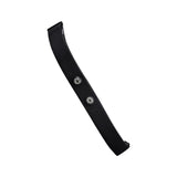 Maxbell Portable Sports Heart Rate Belt Chest Strap for Hiking Outdoor Sports Riding
