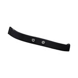 Maxbell Portable Sports Heart Rate Belt Chest Strap for Hiking Outdoor Sports Riding