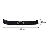Maxbell Portable Sports Heart Rate Belt Chest Strap for Hiking Outdoor Sports Riding