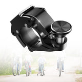 Maxbell Outdoor Bike Bell Bike Call Bell Convenient Wear Resistant for Riding Parts