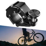 Maxbell Outdoor Bike Bell Bike Call Bell Convenient Wear Resistant for Riding Parts