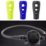 Maxbell Diving Vented Regulator Hose Diver Gear Accessories Adventure Diver Yellow