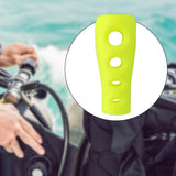 Maxbell Diving Vented Regulator Hose Diver Gear Accessories Adventure Diver Yellow