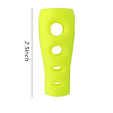 Maxbell Diving Vented Regulator Hose Diver Gear Accessories Adventure Diver Yellow