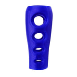 Maxbell Diving Vented Regulator Hose Diver Gear Accessories Adventure Diver Blue