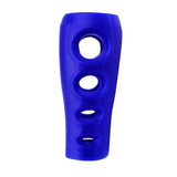Maxbell Diving Vented Regulator Hose Diver Gear Accessories Adventure Diver Blue