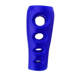 Maxbell Diving Vented Regulator Hose Diver Gear Accessories Adventure Diver Blue