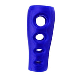 Maxbell Diving Vented Regulator Hose Diver Gear Accessories Adventure Diver Blue