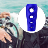 Maxbell Diving Vented Regulator Hose Diver Gear Accessories Adventure Diver Blue
