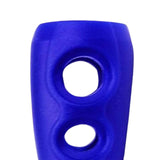 Maxbell Diving Vented Regulator Hose Diver Gear Accessories Adventure Diver Blue