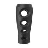 Maxbell Diving Vented Regulator Hose Diver Gear Accessories Adventure Diver Black