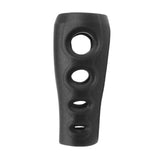 Maxbell Diving Vented Regulator Hose Diver Gear Accessories Adventure Diver Black