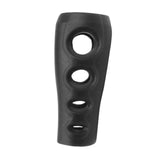 Maxbell Diving Vented Regulator Hose Diver Gear Accessories Adventure Diver Black
