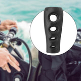Maxbell Diving Vented Regulator Hose Diver Gear Accessories Adventure Diver Black