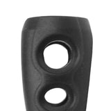 Maxbell Diving Vented Regulator Hose Diver Gear Accessories Adventure Diver Black