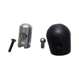 Maxbell Gym Pulley Machine Cable Balls Stopper Fixing Sets for Fitness Workout Home B