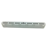 Maxbell Longboard Surfboard Fin Box Surfboard Fin Box for Outdoor Water Sports