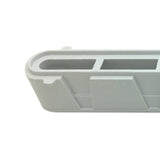 Maxbell Longboard Surfboard Fin Box Surfboard Fin Box for Outdoor Water Sports