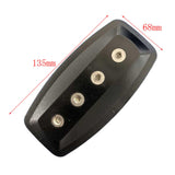Maxbell Kayak Cover Fixing Screw Seat Replacement Universal for Kayaks Boats 4 holes