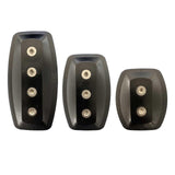 Maxbell Kayak Cover Fixing Screw Seat Replacement Universal for Kayaks Boats 4 holes