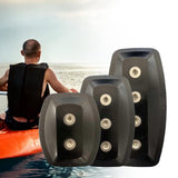 Maxbell Kayak Cover Fixing Screw Seat Replacement Universal for Kayaks Boats 4 holes