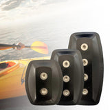 Maxbell Kayak Cover Fixing Screw Seat Replacement Universal for Kayaks Boats 4 holes