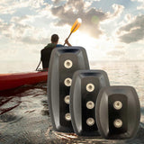 Maxbell Kayak Cover Fixing Screw Seat Replacement Universal for Kayaks Boats 4 holes