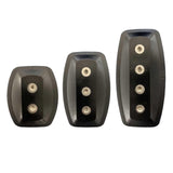 Maxbell Kayak Cover Fixing Screw Seat Replacement Universal for Kayaks Boats 4 holes