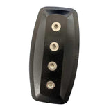Maxbell Kayak Cover Fixing Screw Seat Replacement Universal for Kayaks Boats 4 holes