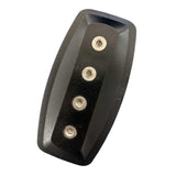 Maxbell Kayak Cover Fixing Screw Seat Replacement Universal for Kayaks Boats 4 holes
