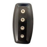 Maxbell Kayak Cover Fixing Screw Seat Replacement Universal for Kayaks Boats 4 holes