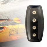Maxbell Kayak Cover Fixing Screw Seat Replacement Universal for Kayaks Boats 4 holes