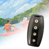 Maxbell Kayak Cover Fixing Screw Seat Replacement Universal for Kayaks Boats 4 holes