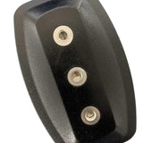 Maxbell Kayak Cover Fixing Screw Seat Replacement Universal for Kayaks Boats 3 holes