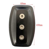 Maxbell Kayak Cover Fixing Screw Seat Replacement Universal for Kayaks Boats 3 holes