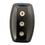 Maxbell Kayak Cover Fixing Screw Seat Replacement Universal for Kayaks Boats 3 holes