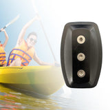 Maxbell Kayak Cover Fixing Screw Seat Replacement Universal for Kayaks Boats 3 holes