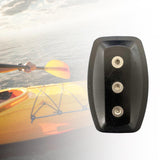 Maxbell Kayak Cover Fixing Screw Seat Replacement Universal for Kayaks Boats 3 holes