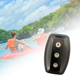 Maxbell Kayak Cover Fixing Screw Seat Replacement Universal for Kayaks Boats 3 holes