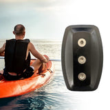 Maxbell Kayak Cover Fixing Screw Seat Replacement Universal for Kayaks Boats 3 holes