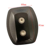 Maxbell Kayak Cover Fixing Screw Seat Replacement Universal for Kayaks Boats 2 holes