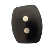 Maxbell Kayak Cover Fixing Screw Seat Replacement Universal for Kayaks Boats 2 holes