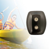 Maxbell Kayak Cover Fixing Screw Seat Replacement Universal for Kayaks Boats 2 holes