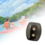 Maxbell Kayak Cover Fixing Screw Seat Replacement Universal for Kayaks Boats 2 holes