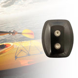 Maxbell Kayak Cover Fixing Screw Seat Replacement Universal for Kayaks Boats 2 holes