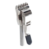 Maxbell Badminton Flying Clamp Sturdy Straightening for Racquet Racquet Stringer