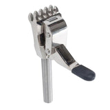 Maxbell Badminton Flying Clamp Sturdy Straightening for Racquet Racquet Stringer